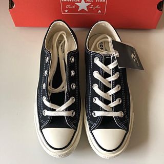 コンバース(CONVERSE)のconverse コンバース  CT70 チャックテイラー(スニーカー)