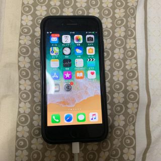 iPhone7 simフリージャンク(スマートフォン本体)