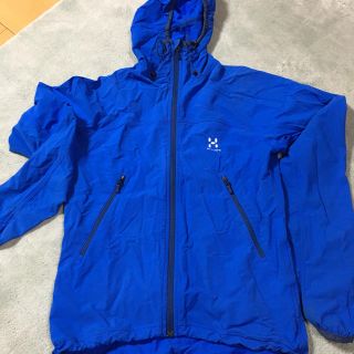 ホグロフス(Haglofs)のHAGLOFS BOA HOOD(マウンテンパーカー)