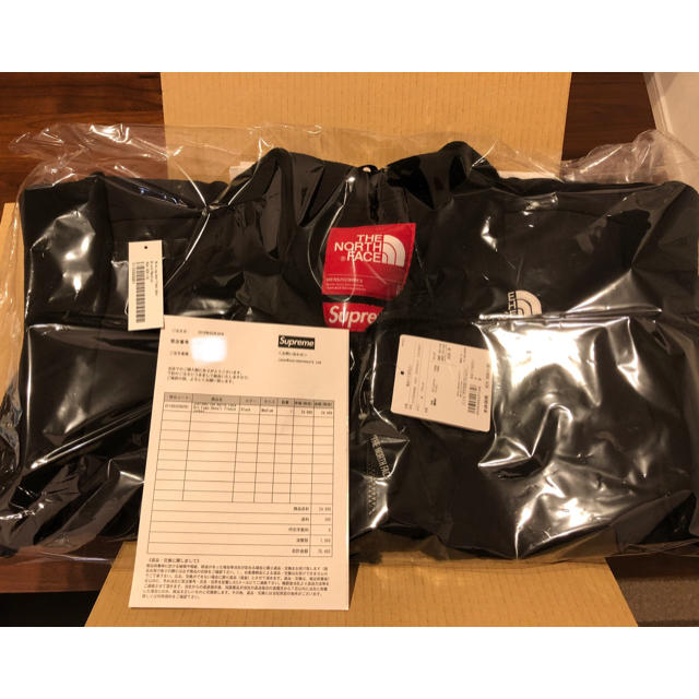 Supreme North Face  Denali Jacket デナリ M 1