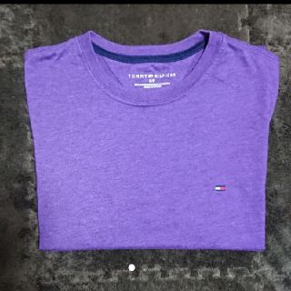 トミーヒルフィガー(TOMMY HILFIGER)のトミーヒルフィガー Tシャツ(Tシャツ/カットソー(半袖/袖なし))