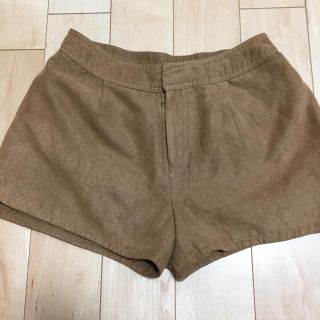 ジーユー(GU)のショートパンツ GU (ショートパンツ)