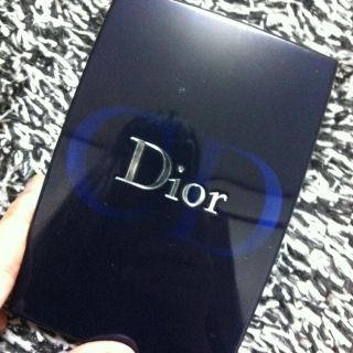 ディオール(Dior)のDior メイクパレット(その他)