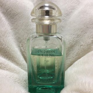 エルメス(Hermes)のナイルの庭 50ml(ユニセックス)