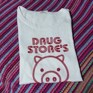 ドラッグストアーズ(drug store's)のdrug store´sTシャツ(Tシャツ(半袖/袖なし))