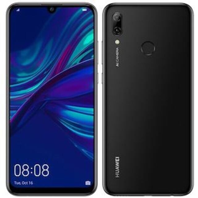 新品未使用 HUAWEI nova lite 3