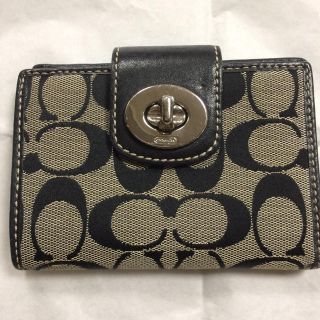 コーチ(COACH)のコーチ財布(財布)