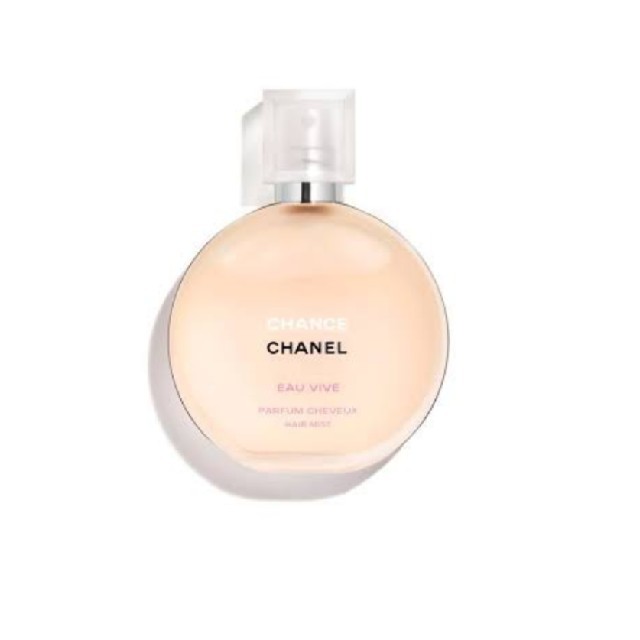 CHANEL(シャネル)のチャンスオーヴィーヴヘアミスト コスメ/美容のヘアケア/スタイリング(ヘアウォーター/ヘアミスト)の商品写真