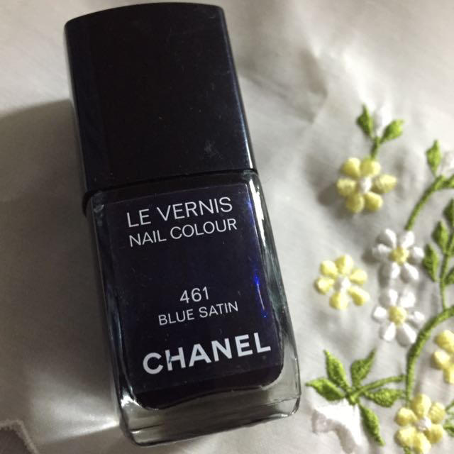 CHANEL(シャネル)のCHANEL ネイル ＃461 コスメ/美容のネイル(その他)の商品写真