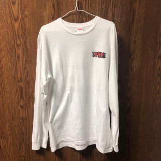 シュプリーム(Supreme)のSupreme AKIRA Neo-Tokyo L/S Tee M(Tシャツ/カットソー(七分/長袖))