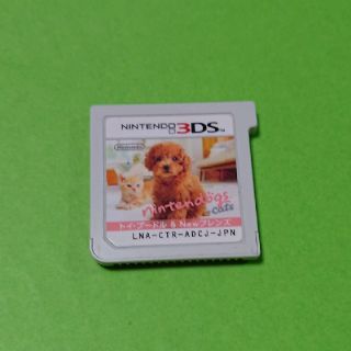 ニンテンドー3DS(ニンテンドー3DS)のAir3様  ニンテンドックス 他二点(携帯用ゲームソフト)