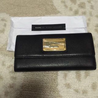 マークバイマークジェイコブス(MARC BY MARC JACOBS)のマークバイマークお財布(財布)