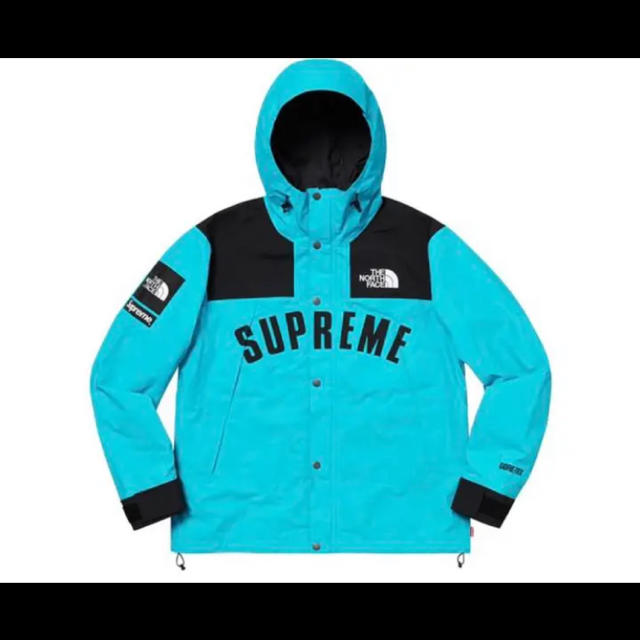 Supreme(シュプリーム)の専用 メンズのジャケット/アウター(マウンテンパーカー)の商品写真