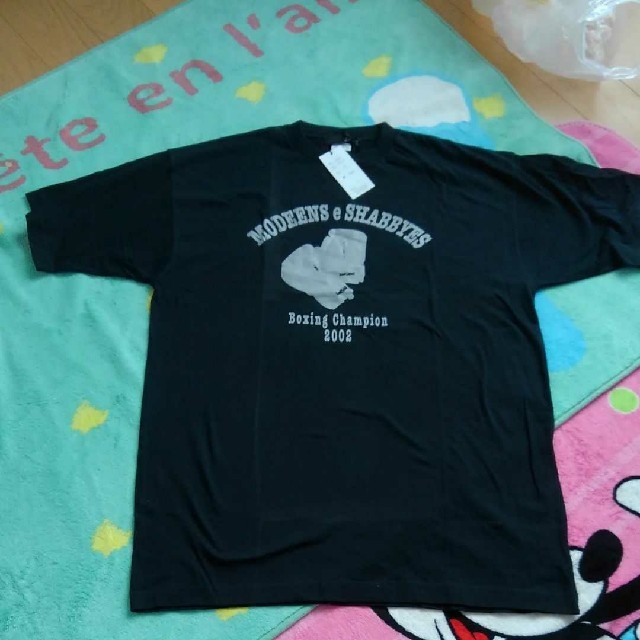 わけあり商品シャツ メンズのトップス(Tシャツ/カットソー(半袖/袖なし))の商品写真