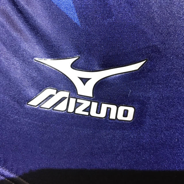 MIZUNO(ミズノ)の値下げしました。ミズノ mizuno 競泳水着 タグ無し新品 Ｍサイズ レディースの水着/浴衣(水着)の商品写真