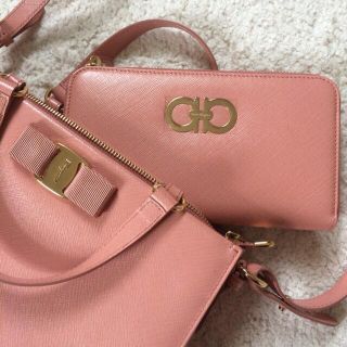 フェラガモ(Ferragamo)のみーちゃん様♡専用♡(財布)