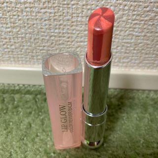 ディオール(Dior)の🎀週末値下げ🎀限定色 Dior リップグロウ 212(口紅)