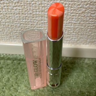 ディオール(Dior)の🎀週末値下げ🎀Dior リップグロウ 204(口紅)