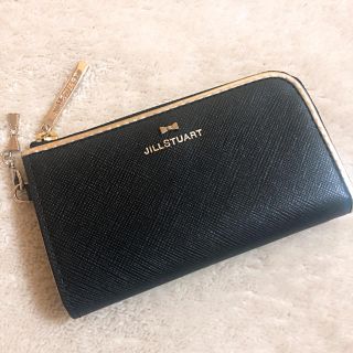 ジルスチュアート(JILLSTUART)の【美品】JILLSTUART / キーケース(キーケース)