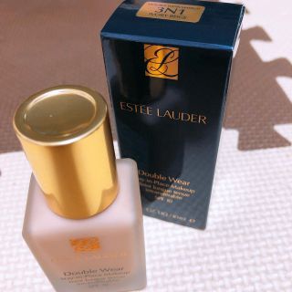 エスティローダー(Estee Lauder)のhito…°＊様専用(ファンデーション)