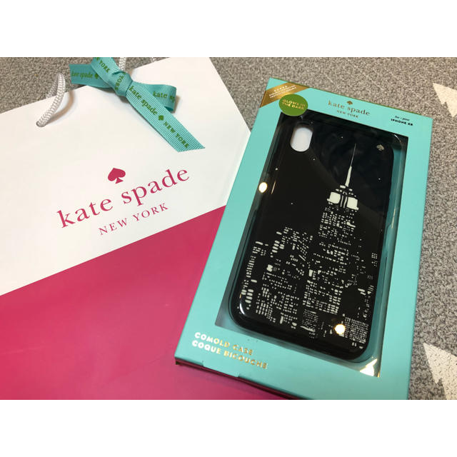 coach アイフォーン7 ケース 海外 - kate spade new york - ☆新入荷☆ Kate spade iPhoneXRケース マンハッタン夜景の通販 by Hikari｜ケイトスペードニューヨークならラクマ