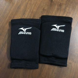 ミズノ(MIZUNO)のmizunoサポータージュニア用フリーサイズ(その他)