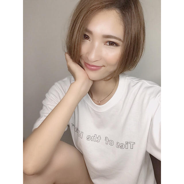 ひかっぴＴシャツ（中田専用)