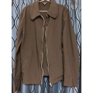 BLACK COMME des GARCONS(ナイロンジャケット)のフリマ BLACK COMME des GARCONS(ナイロンジャケット)のフリマ