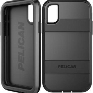 【新品未使用】ミリタリースペック PELICAN VOYAGER iphoneX