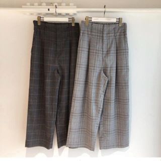 ダブルクローゼット(w closet)のダブルクローゼット(カジュアルパンツ)