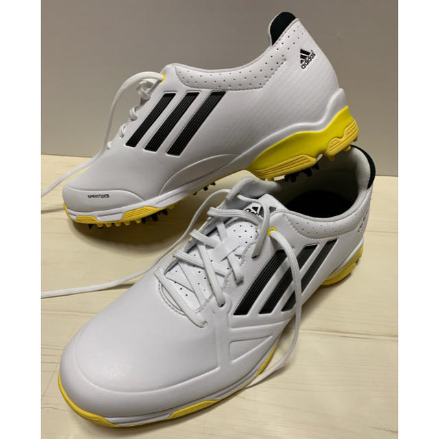 adidas - B DASH様 専用 アディダス アディゼロ ゴルフシューズの通販