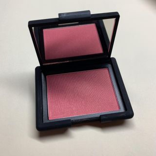 ナーズ(NARS)のNARS ブラッシュ ORGASM(チーク)