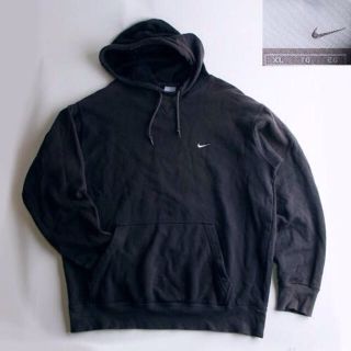 ナイキ(NIKE)の専用‼️ゆるだぼ❤️ナイキロゴパーカー(パーカー)