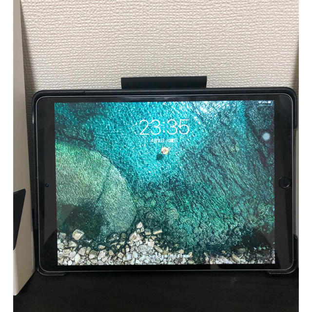 iPad(アイパッド)の専用 スマホ/家電/カメラのPC/タブレット(タブレット)の商品写真