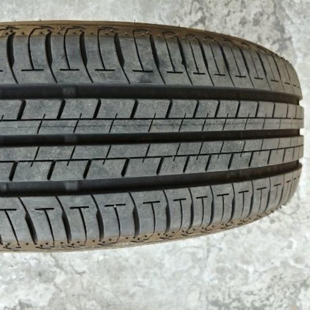 BRIDGESTONE(ブリヂストン)のピットブル様（８．５部山）ブリヂストン エコピア ＥＰ１５０　１８５／５５Ｒ１６ 自動車/バイクの自動車(タイヤ)の商品写真