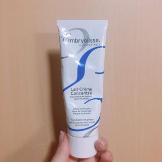 アンブリオリス(Embryolisse)のアンブリオリス♡保湿クリーム(フェイスクリーム)