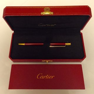 カルティエ(Cartier)の【カルティエ】未使用新品(その他)