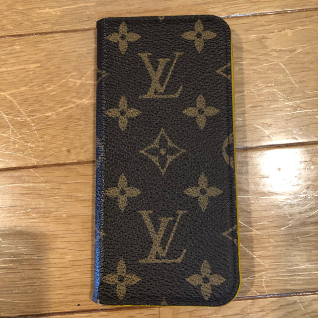 おしゃれ iphone8 カバー 海外 - LOUIS VUITTON - ルイヴィトン iPhoneケース 6sの通販 by ☆☆☆'s shop｜ルイヴィトンならラクマ