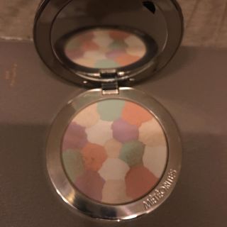 ゲラン(GUERLAIN)のゲラン メテリオット コンパクト 2 ライト(フェイスパウダー)