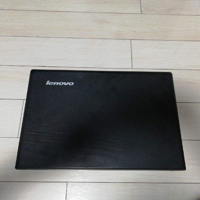 lenovoノートパソコン　ジャンク品