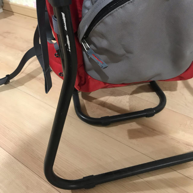 Deuter(ドイター)のドイター キッズコンフォート スポーツ/アウトドアのアウトドア(登山用品)の商品写真