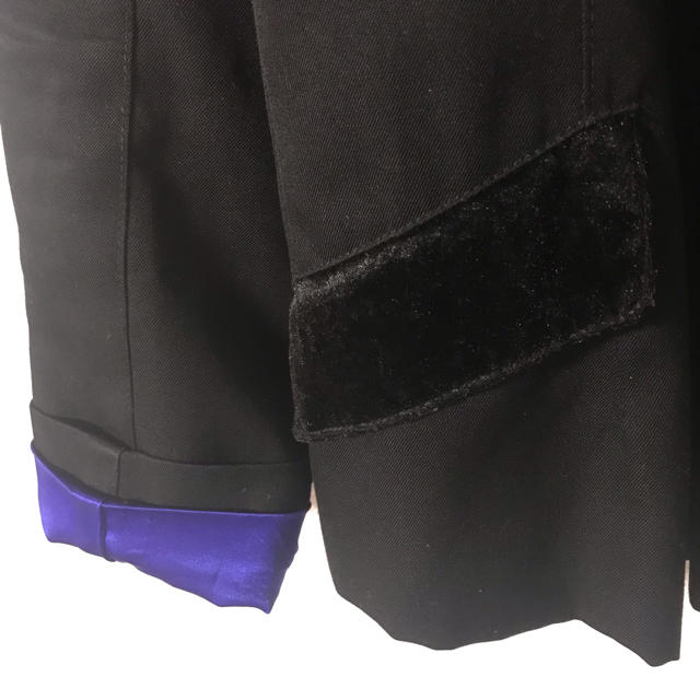 MILKBOY(ミルクボーイ)のMILK BOY ジャケット メンズのジャケット/アウター(テーラードジャケット)の商品写真