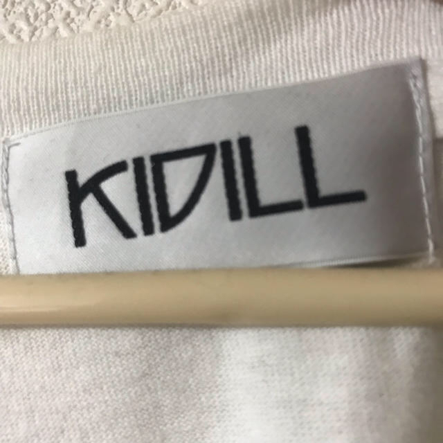 KIDILL MadLove メンズのトップス(Tシャツ/カットソー(半袖/袖なし))の商品写真