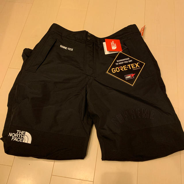 Supreme TNF Arc Logo Mountain Pant