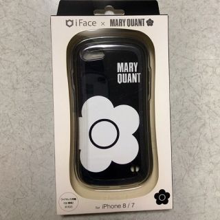 マリークワント(MARY QUANT)のマリークワント×iFace(iPhoneケース)