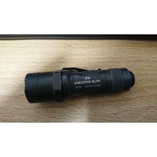 シュアファイア(SUREFIRE)の※Tac様専用   SUREFIRE E1 Executive Elite(個人装備)