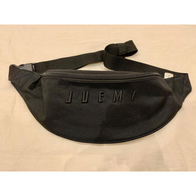 ウエストポーチ(juemi )