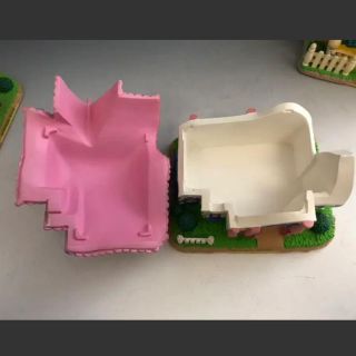 Disney 懸賞当選品 Ucc ミッキーミニードナルドハウス 陶器製 非売品 未使用レアの通販 By バロバロs Shop ディズニーならラクマ Disney 懸賞当選品 Ucc ミッキーミニードナルドハウス 陶器製 非売品 未使用レアの通販 By バロバロs Shop ディズニーならラクマ