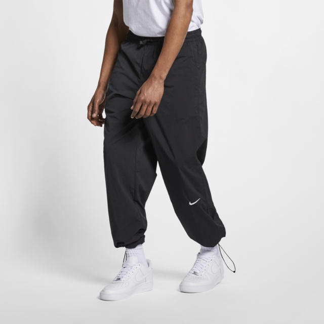新品 NikeLab Collection Mens Pants ナイキラボ S | フリマアプリ ラクマ