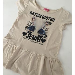 ジェニィ(JENNI)のちりくん様専用(Tシャツ/カットソー)